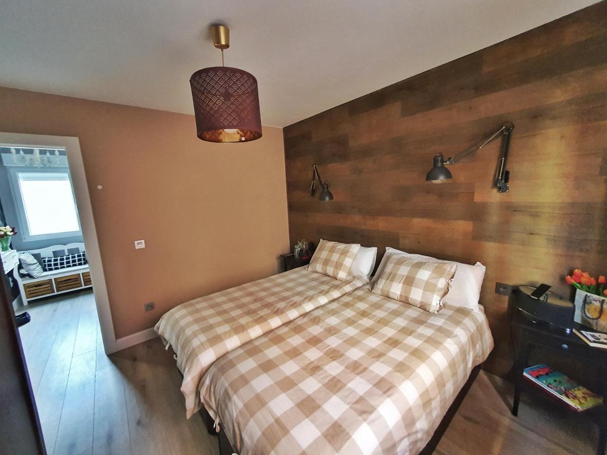 Maliitmansion Apartamento Gijón Exteriör bild