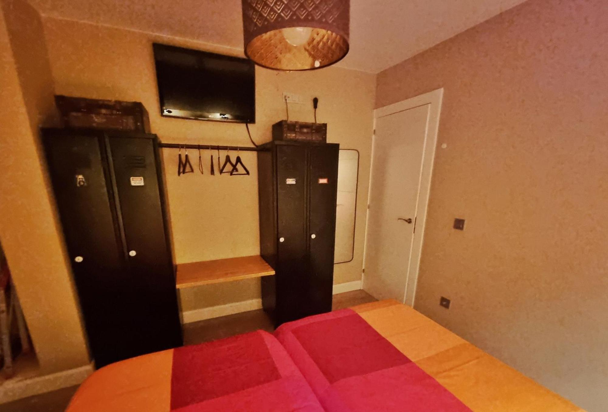 Maliitmansion Apartamento Gijón Exteriör bild