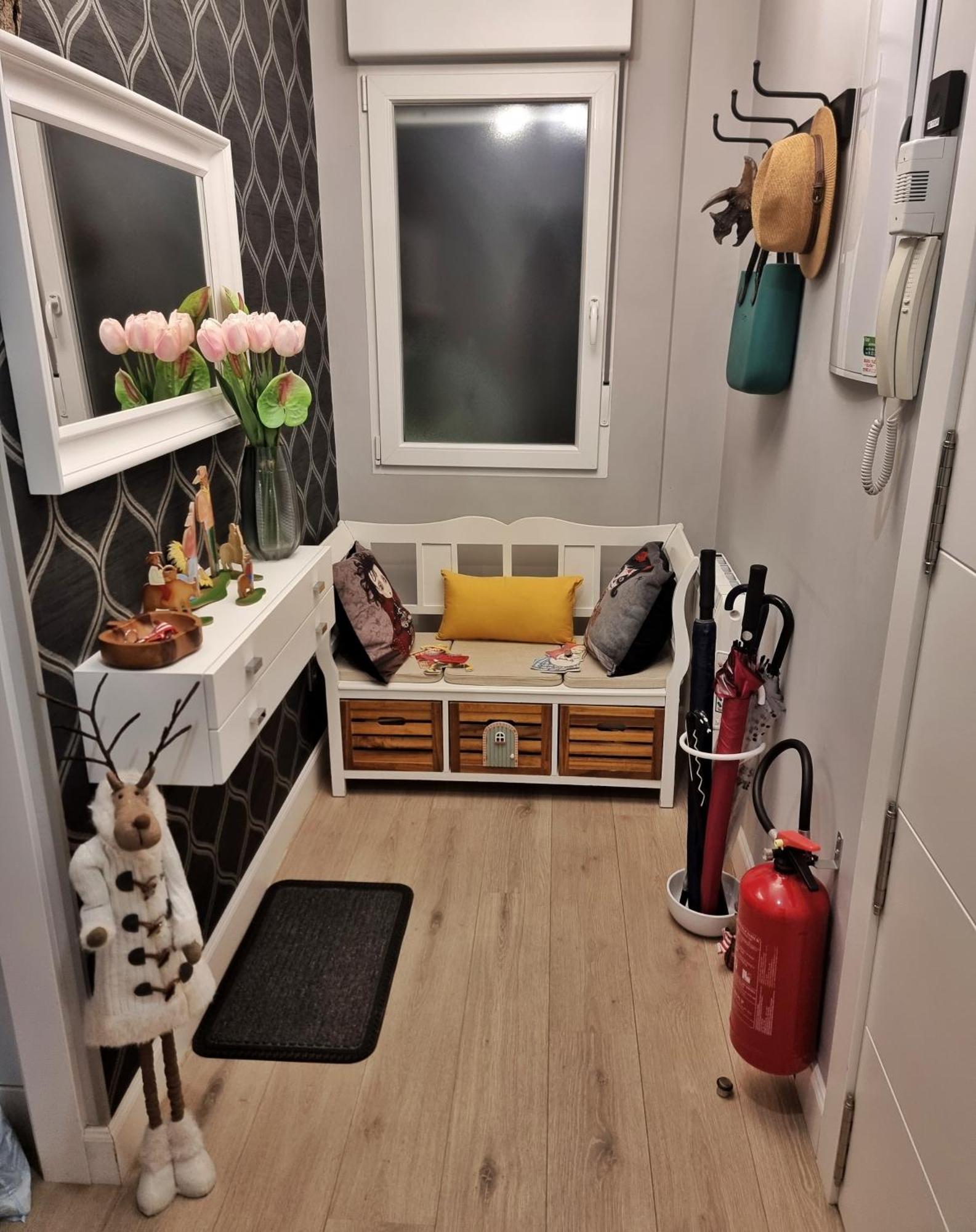 Maliitmansion Apartamento Gijón Exteriör bild