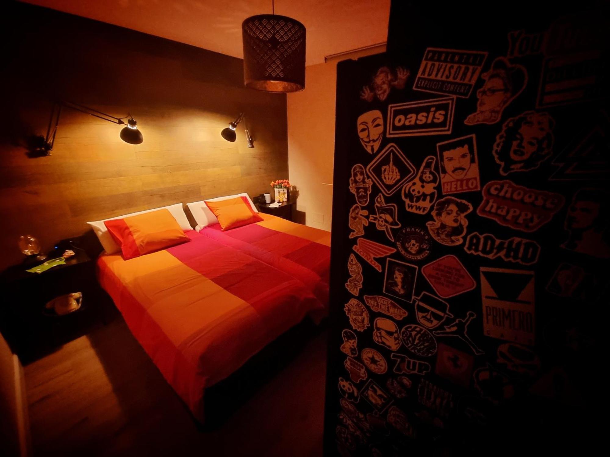 Maliitmansion Apartamento Gijón Exteriör bild